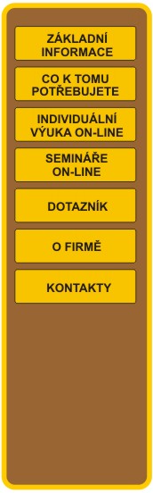 Výuka přes internet