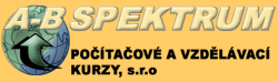 A-B Spektrum, počítačové a vzdělávací kurzy, s.r.o.